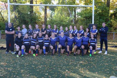 ASEUS - Rugby  VII 28/10/21