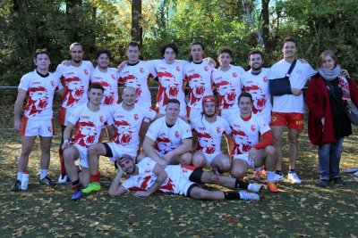 ASEUS - Rugby  VII 28/10/21