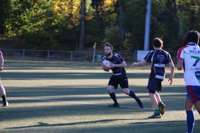 ASEUS - Rugby  VII 28/10/21