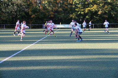 ASEUS - Rugby  VII 28/10/21