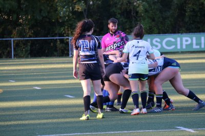 ASEUS - Rugby  VII 28/10/21