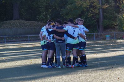 ASEUS - Rugby  VII 28/10/21