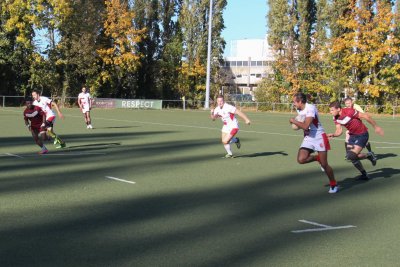 ASEUS - Rugby  VII 28/10/21