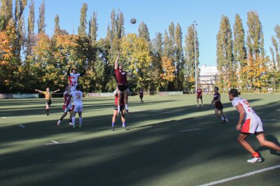 ASEUS - Rugby  VII 28/10/21