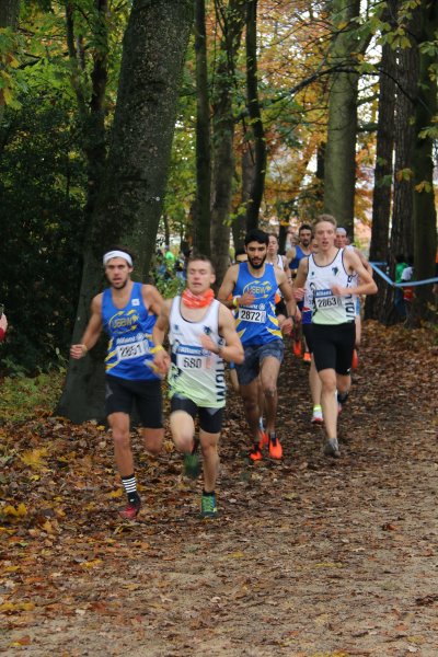 ASEUS - Cross-country 13/11/21