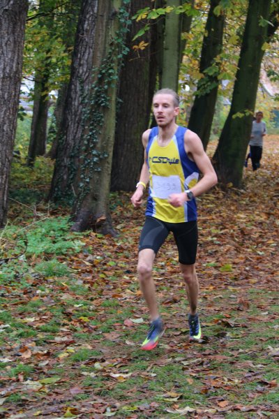 ASEUS - Cross-country 13/11/21