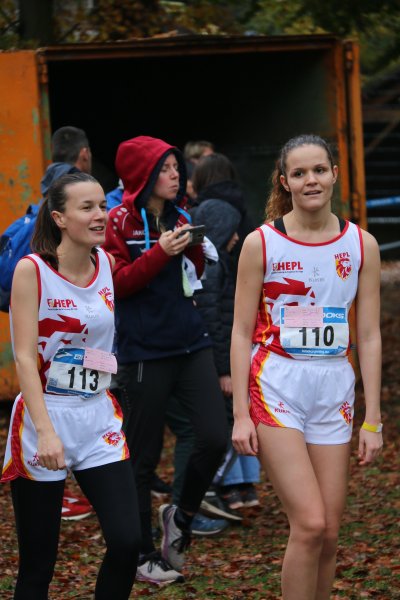 ASEUS - Cross-country 13/11/21