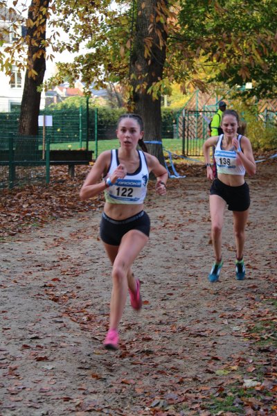 ASEUS - Cross-country 13/11/21