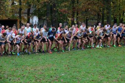 ASEUS - Cross-country 13/11/21