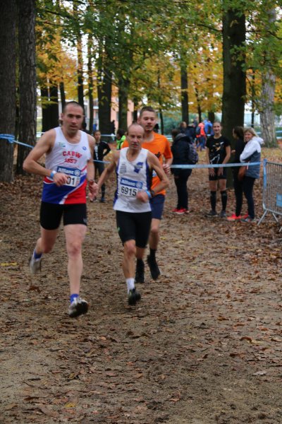 ASEUS - Cross-country 13/11/21