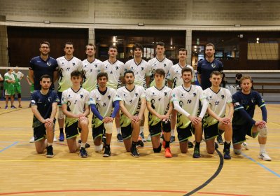 ASEUS - Volley H&D 17/11/21