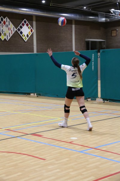 ASEUS - Volley H&D 17/11/21