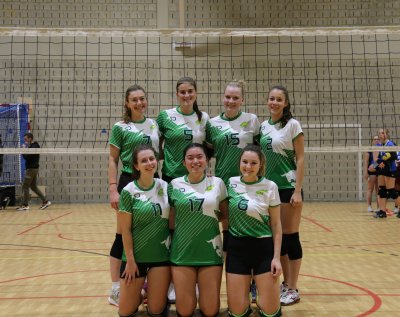 ASEUS - Volley H&D 17/11/21