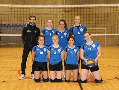 ASEUS - Volley H&D 17/11/21