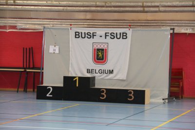 ASEUS - Judo individuel 8/12/2021