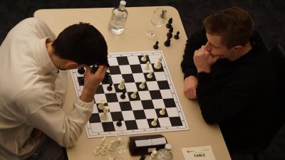 ASEUS - Echecs 22/02/2022