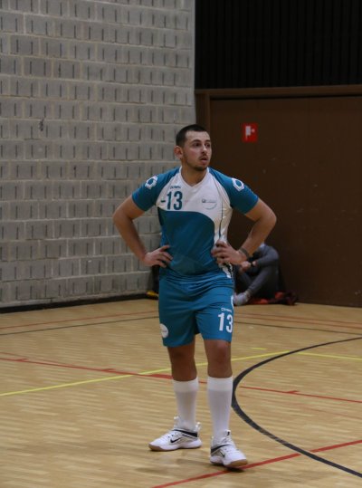 ASEUS - Volley H&D - Blocry 23/02/22