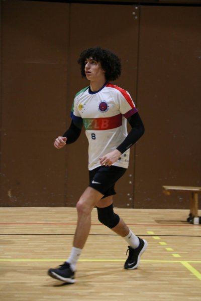 ASEUS - Volley H&D - Blocry 23/02/22