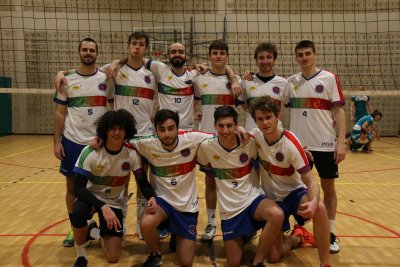 ASEUS - Volley H&D - Blocry 23/02/22 - Helb