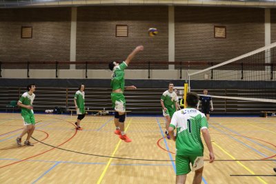 ASEUS - Volley H&D - Blocry 23/02/22