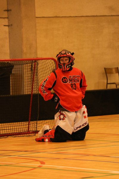 ASEUS - Floorball 9/03/2022