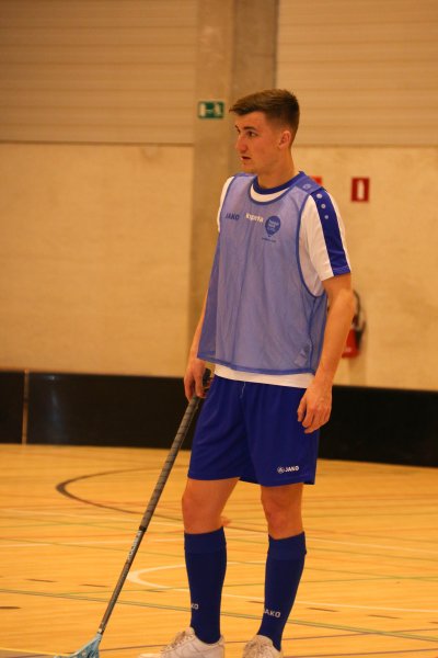 ASEUS - Floorball 9/03/2022