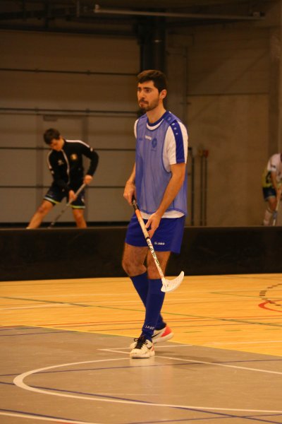 ASEUS - Floorball 9/03/2022