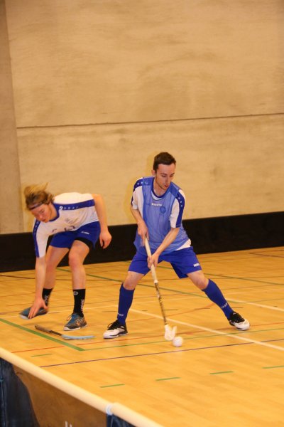 ASEUS - Floorball 9/03/2022