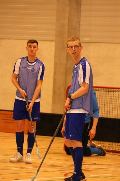 ASEUS - Floorball 9/03/2022