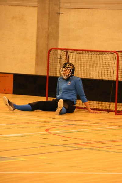 ASEUS - Floorball 9/03/2022