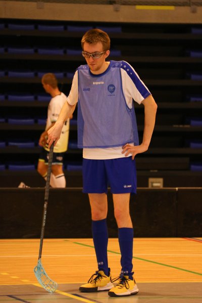 ASEUS - Floorball 9/03/2022