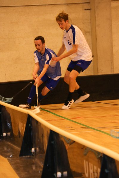 ASEUS - Floorball 9/03/2022