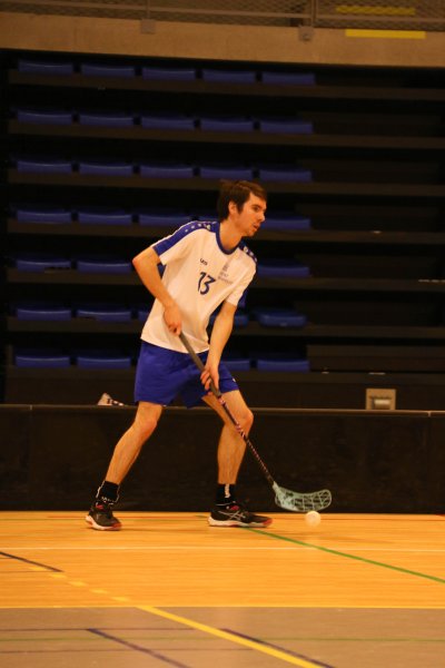 ASEUS - Floorball 9/03/2022