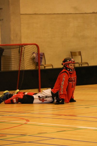 ASEUS - Floorball 9/03/2022