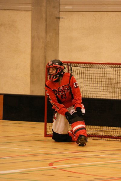 ASEUS - Floorball 9/03/2022