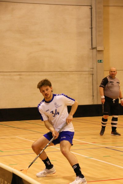 ASEUS - Floorball 9/03/2022