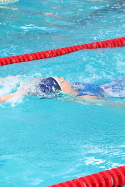 ASEUS - Natation 23/03/2022