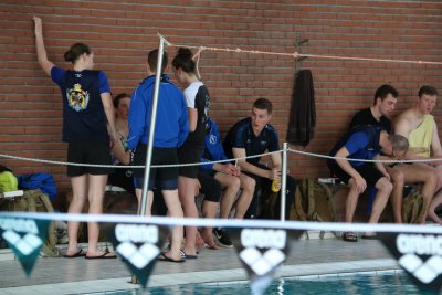 ASEUS - Natation 23/03/2022