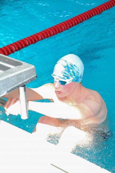 ASEUS - Natation 23/03/2022