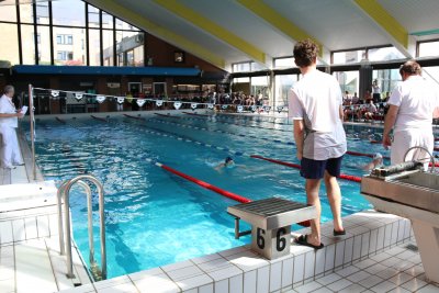 ASEUS - Natation 23/03/2022