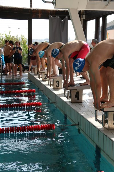 ASEUS - Natation 23/03/2022