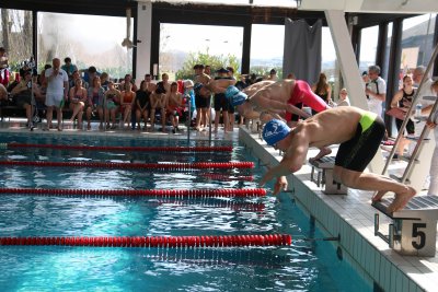 ASEUS - Natation 23/03/2022