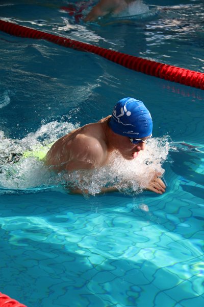 ASEUS - Natation 23/03/2022