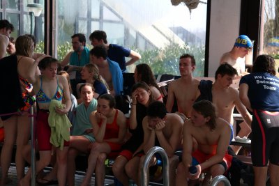 ASEUS - Natation 23/03/2022