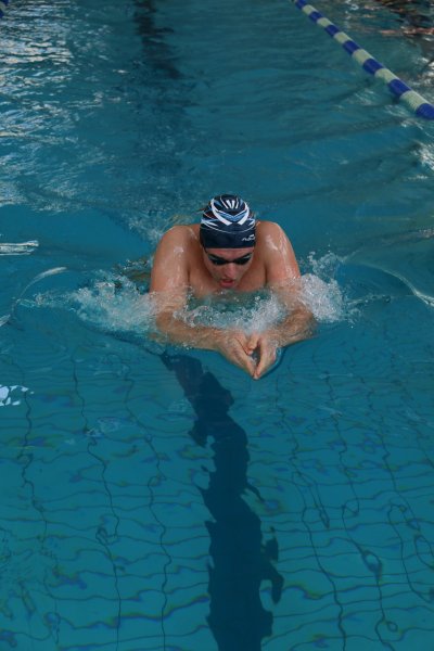 ASEUS - Natation 23/03/2022