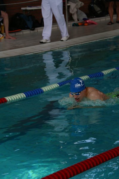 ASEUS - Natation 23/03/2022