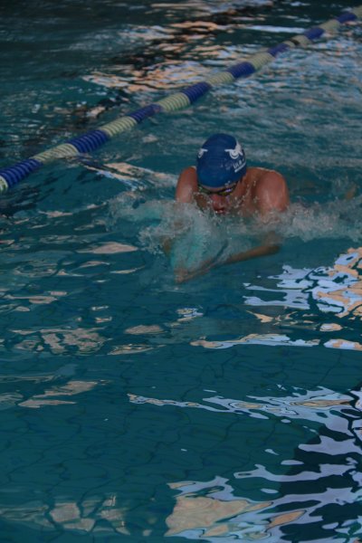 ASEUS - Natation 23/03/2022