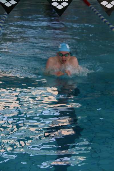 ASEUS - Natation 23/03/2022