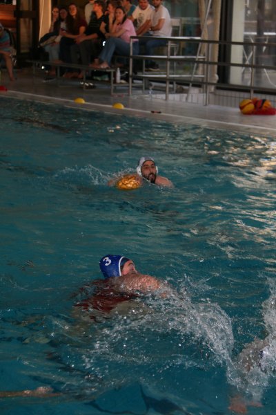 ASEUS - Waterpolo 23/03/2022