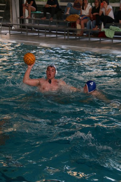 ASEUS - Waterpolo 23/03/2022